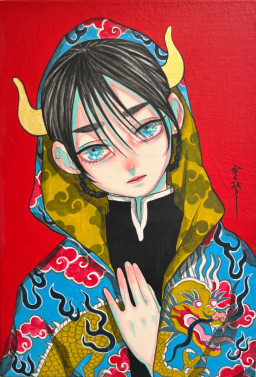 ベロニカ都登 | Art Scenes アートシーンズ | お気に入りのアートが