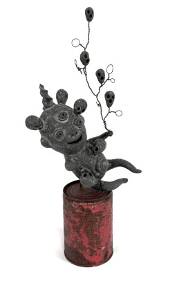 渡辺千尋 羽根のアート 2005年 渡辺千尋 羽根のアート 2005年 渡辺千尋