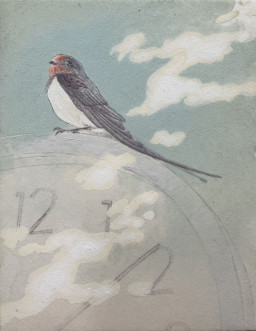 杉藤由佳 鉛筆画 額縁付き 杉藤由佳 鉛筆画 額縁付き 杉藤由佳 鉛筆画