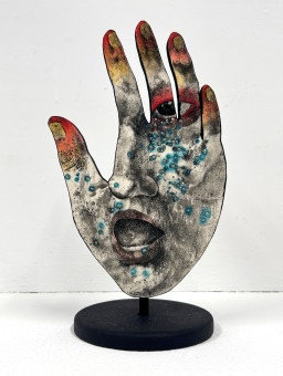 Untitled by 渡辺千尋｜Watanabe Chihiro | Art Scenes アートシーンズ