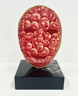 Untitled by 渡辺千尋｜Watanabe Chihiro | Art Scenes アートシーンズ