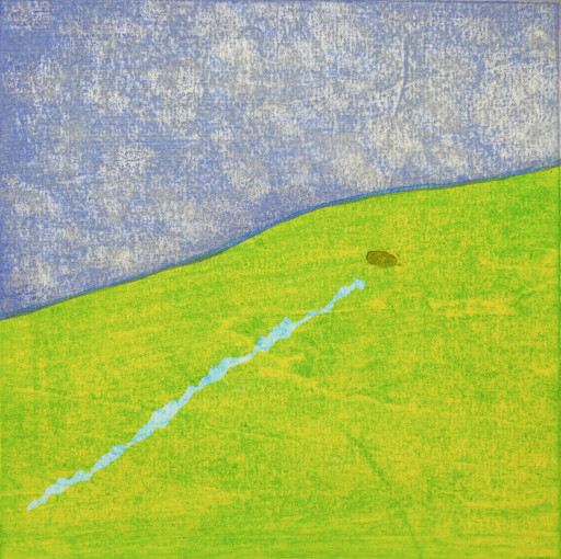one symbol, one place 72 by 石橋 佑一郞 | Art Scenes アート