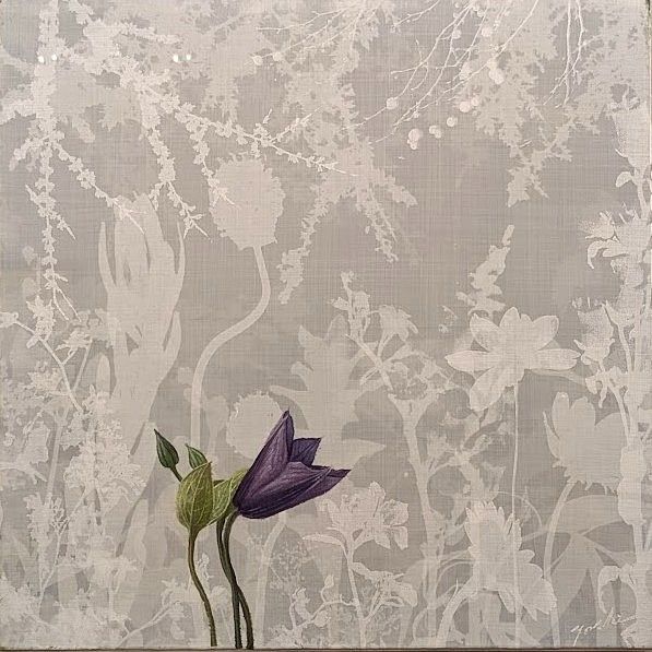Snow Garden no.28 Type TW by 神津善之介 ～Yoshinosuke Kozu～ | Art