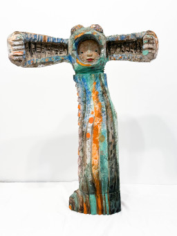 齊藤 智史 | Art Scenes アートシーンズ | お気に入りのアートが探せる