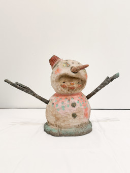 齊藤 智史 | Art Scenes アートシーンズ | お気に入りのアートが探せる