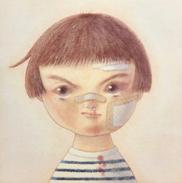 夜明けの詩 by 前川祥子 | Art Scenes | Find and collect your