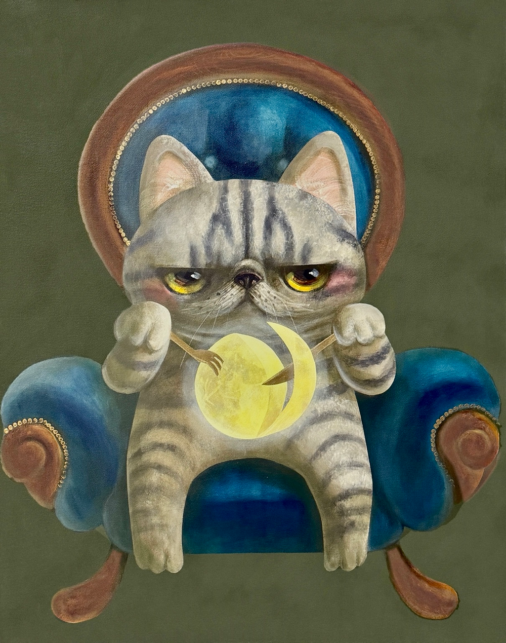 今日を増やす / Adding Another Today by 原田章生 | Art Scenes