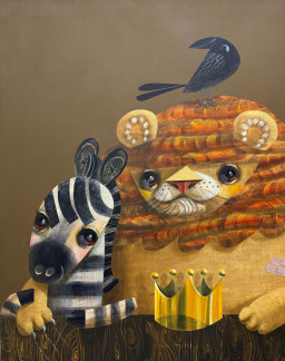 原田章生's Artworks | Art Scenes | Find and collect your favorite art