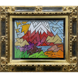 裸婦 by 加山又造 | Art Scenes | Find and collect your favorite art