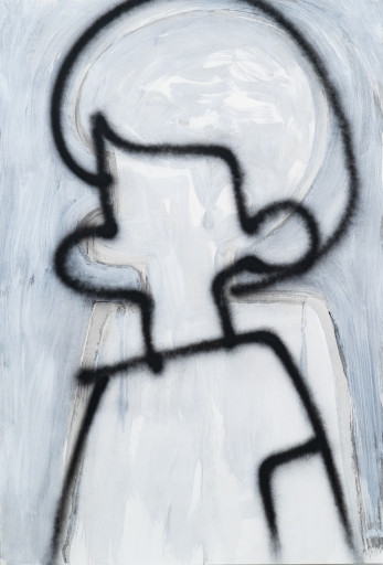 無のための習作
