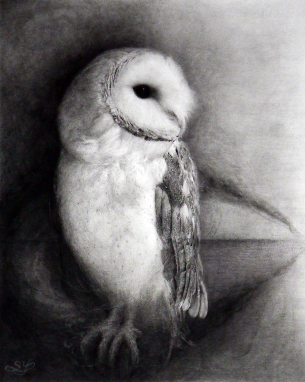 無限の先へ By 山田 さやか Art Scenes アートシーンズ お気に入りのアートが探せる 見つかる