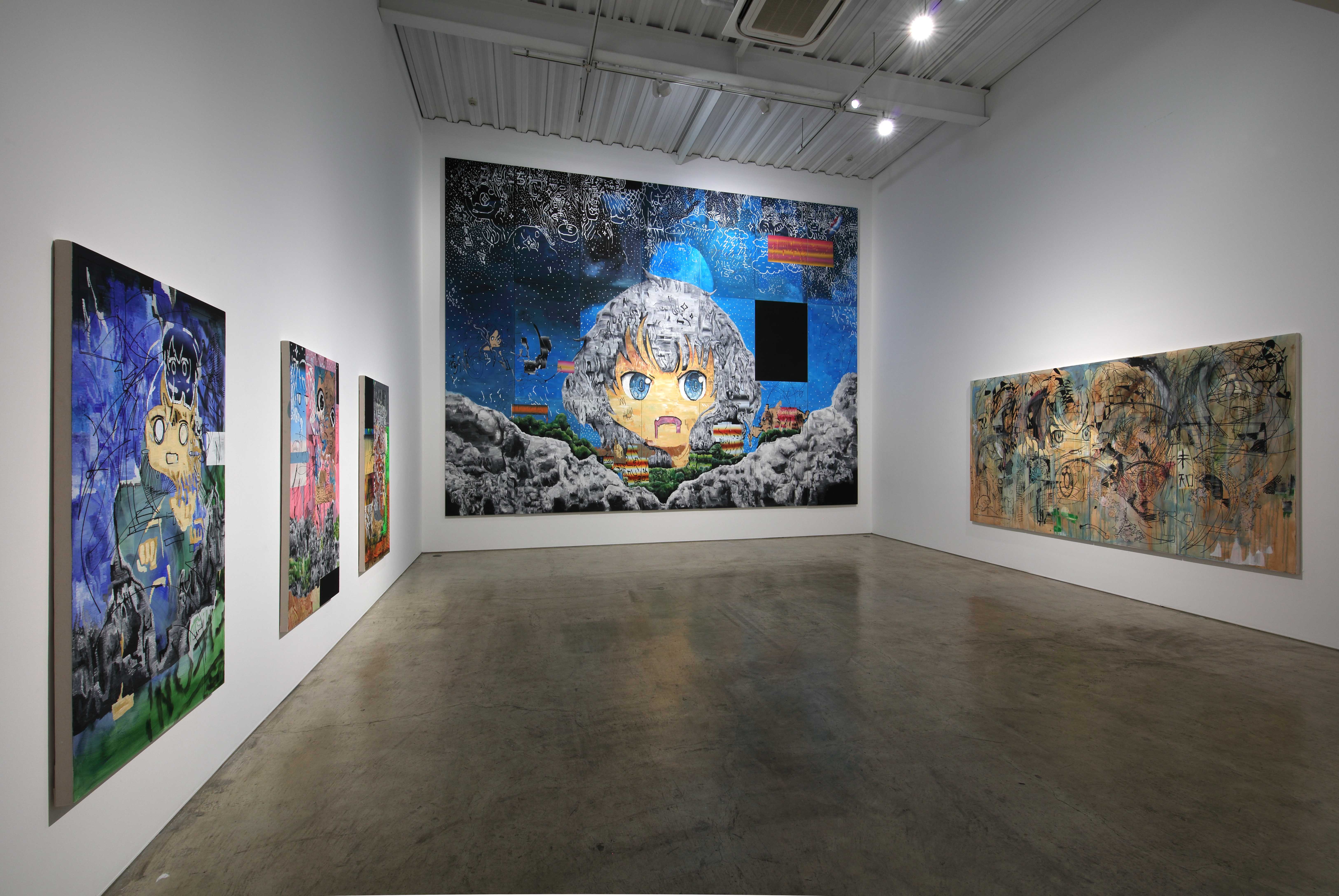 アートフェアアジア福岡 2022】ギャラリーインタビュー＞ミヅマアート