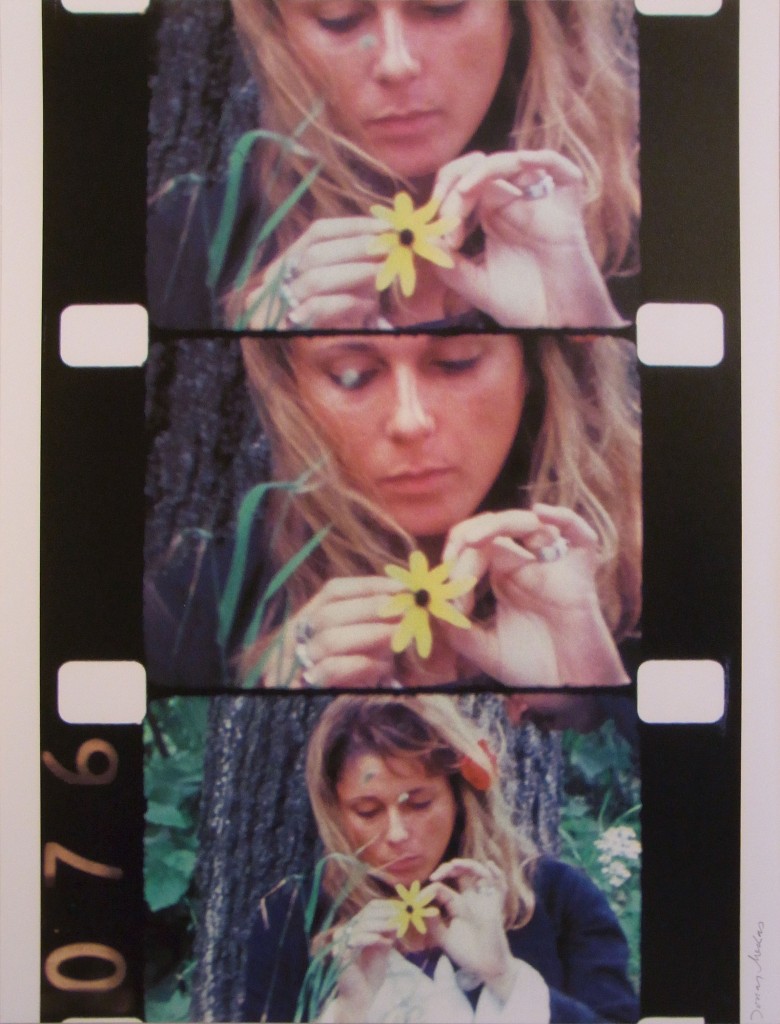 忘れられた人に再注目して、光を当てていく。」ときの忘れもの