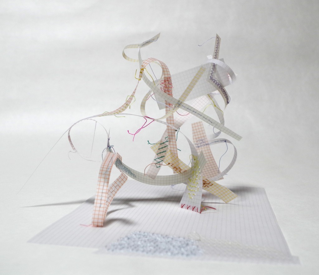 忘れられた人に再注目して、光を当てていく。」ときの忘れもの