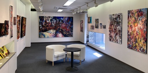 アート・ギャラリー 寺田倉庫のアート複合施設「TERRADA ART COMPLEX Ⅱ」に 新ギャラリー