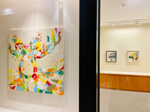 作品一覧 - 豊田画廊／Art gallery Toyota | Art Scenes アート