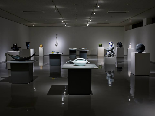 多治見市文化工房ギャラリーヴォイス | Art Scenes アートシーンズ