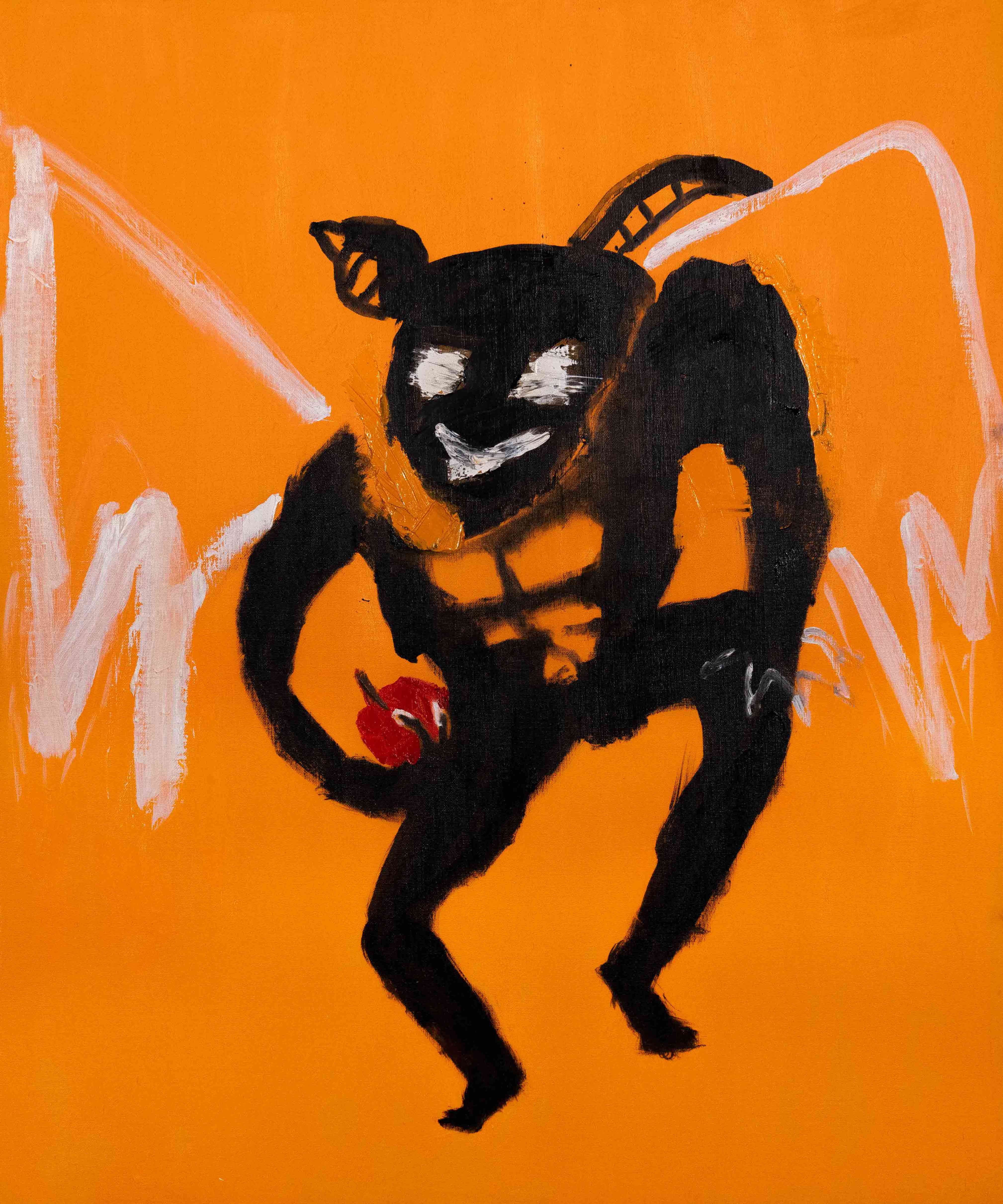 1秒天使9個展 「SKIPPED SECOND」 | Art Scenes | Find and collect