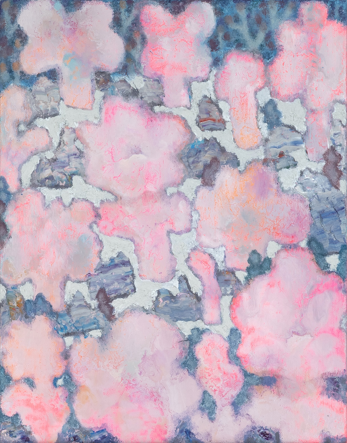 岡村一輝個展 「other side」 | Art Scenes | Find and collect your