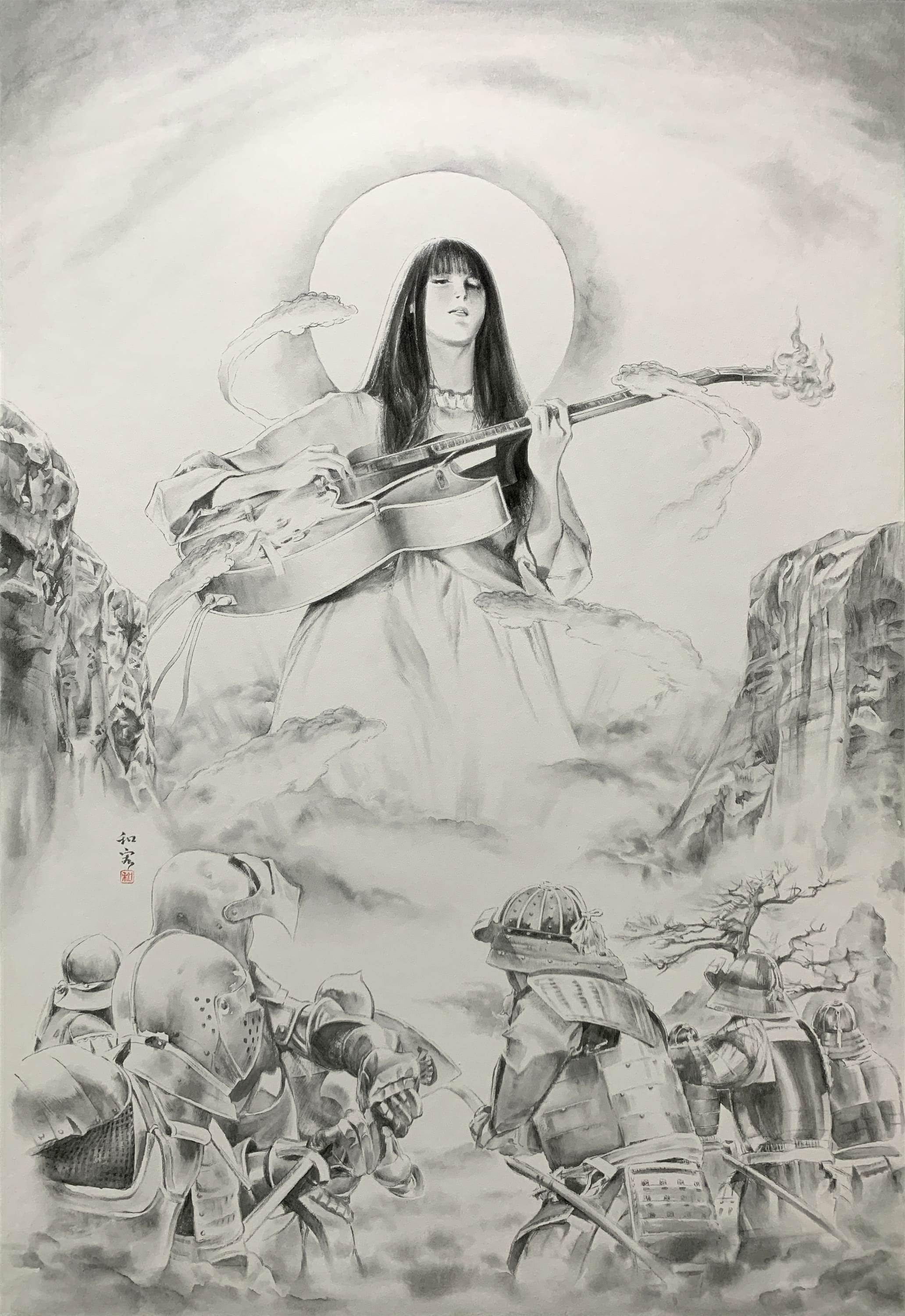 池田和宏 個展「Alternative」 | Art Scenes アートシーンズ