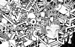 Art Scenes | Find and collect your favorite art