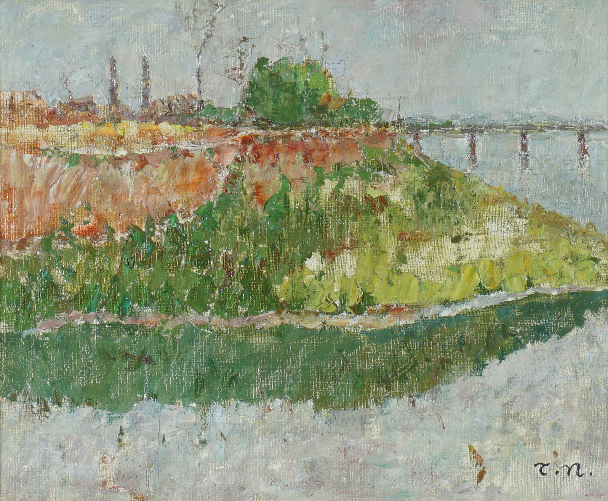 中谷泰展 | Art Scenes | Find and collect your favorite art