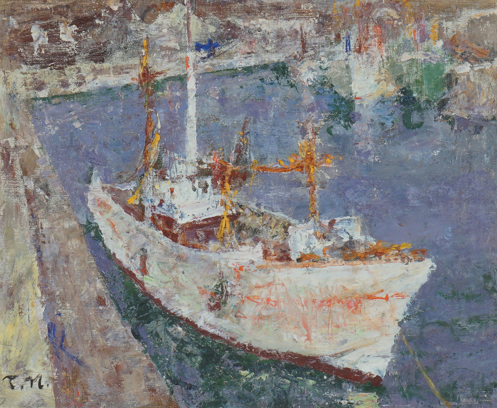 中谷泰展 | Art Scenes | Find and collect your favorite art