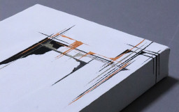 米村太一 油彩画展 -色、色色‐ | Art Scenes | Find and collect your