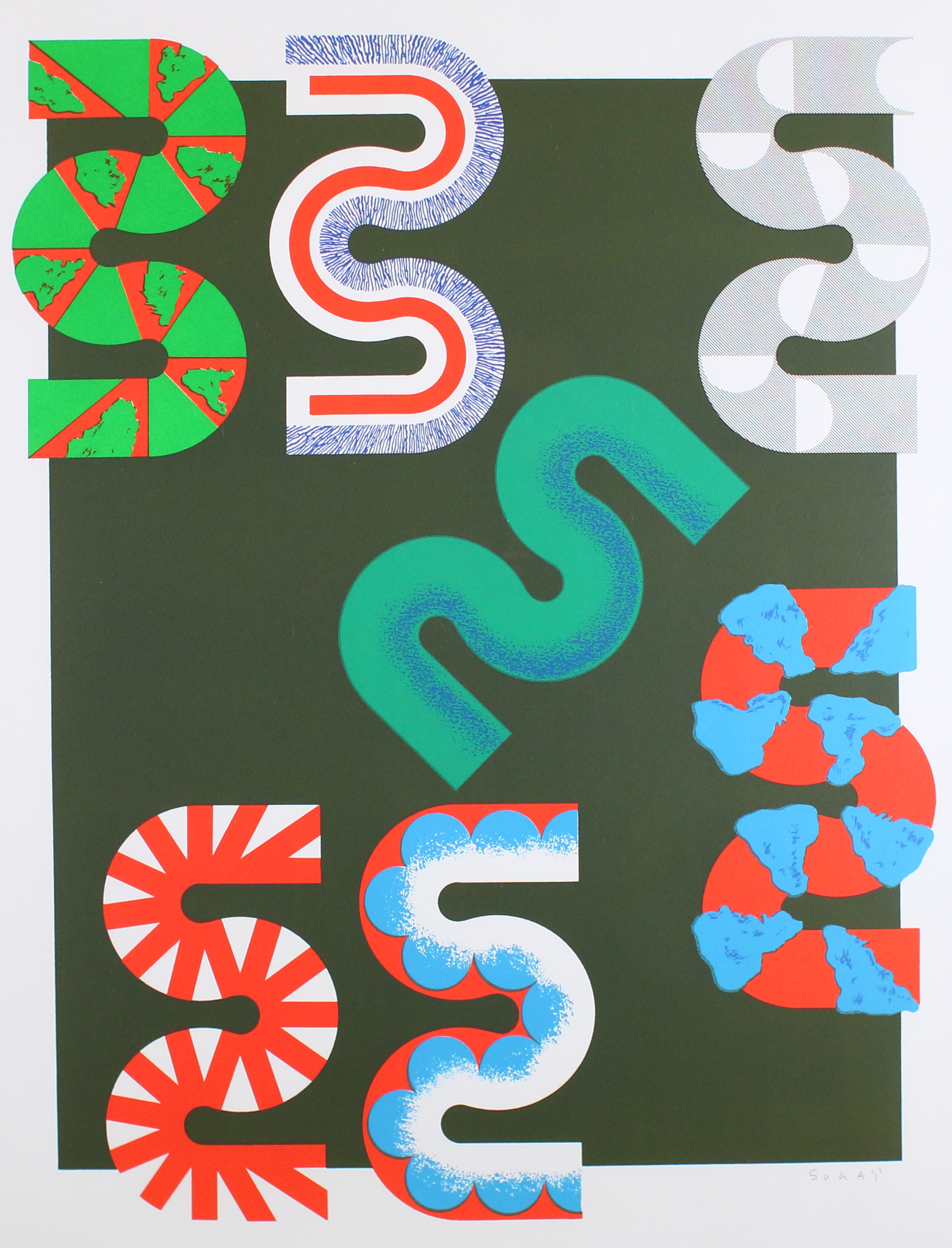 菅井汲 展 │ KUMI SUGAI Exhibition | Art Scenes | Find and collect