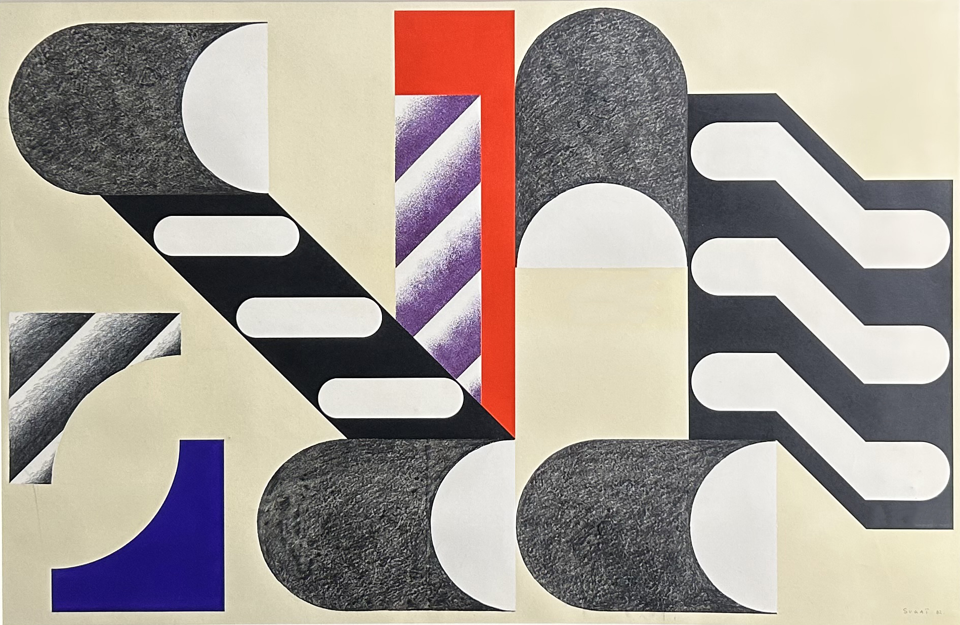 菅井汲 展 │ KUMI SUGAI Exhibition | Art Scenes | Find and collect