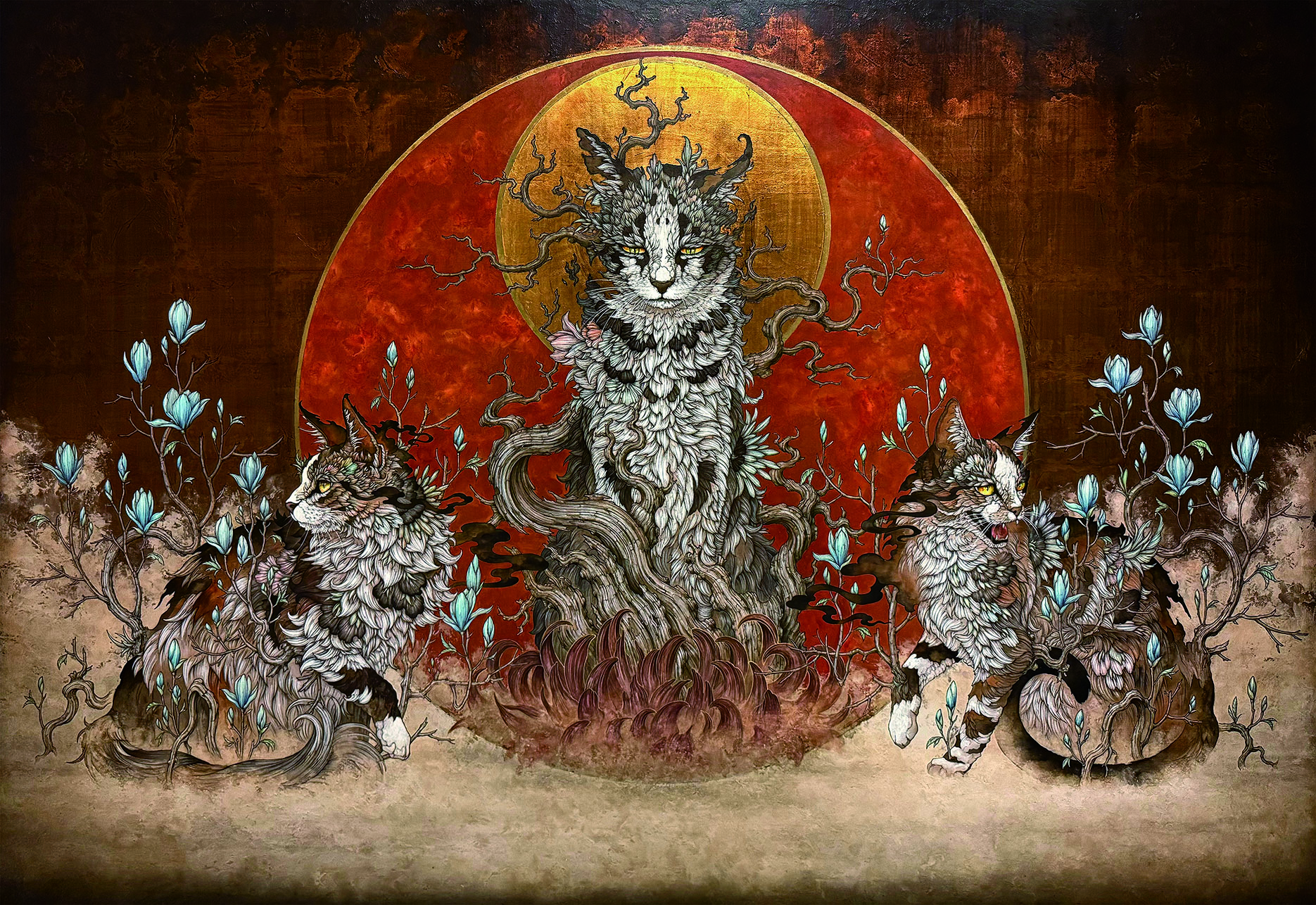 絵画 END 遠藤学 