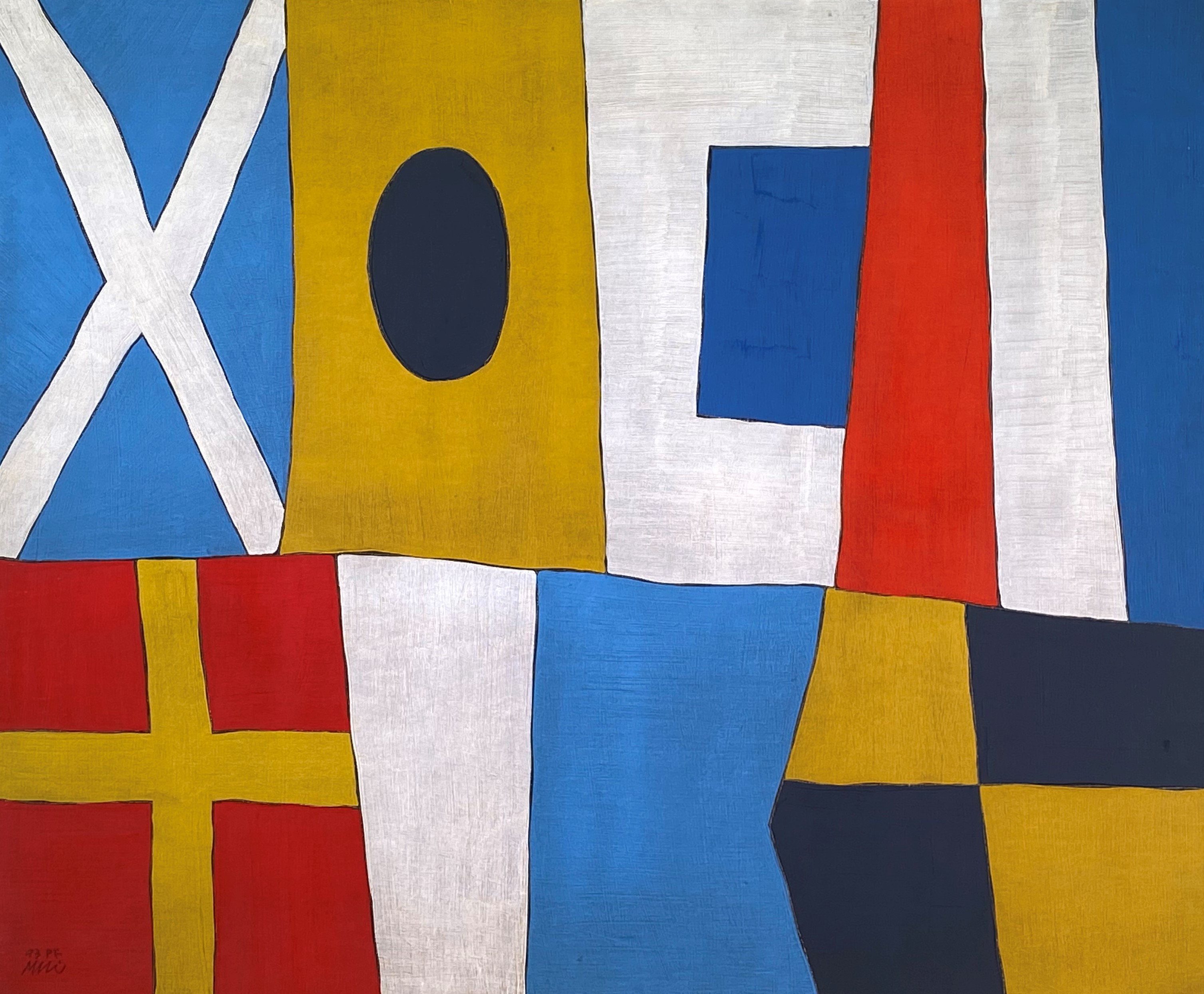 In Memory of MIZÚ ― 追悼 ― ミズテツオ展 | Art Scenes | Find and