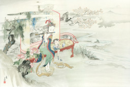 近藤智美 「大正ヤマンバギャルド」 | Art Scenes アートシーンズ