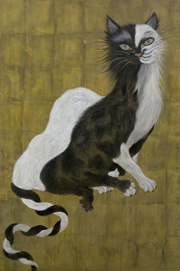 近藤智美 「大正ヤマンバギャルド」 | Art Scenes アートシーンズ