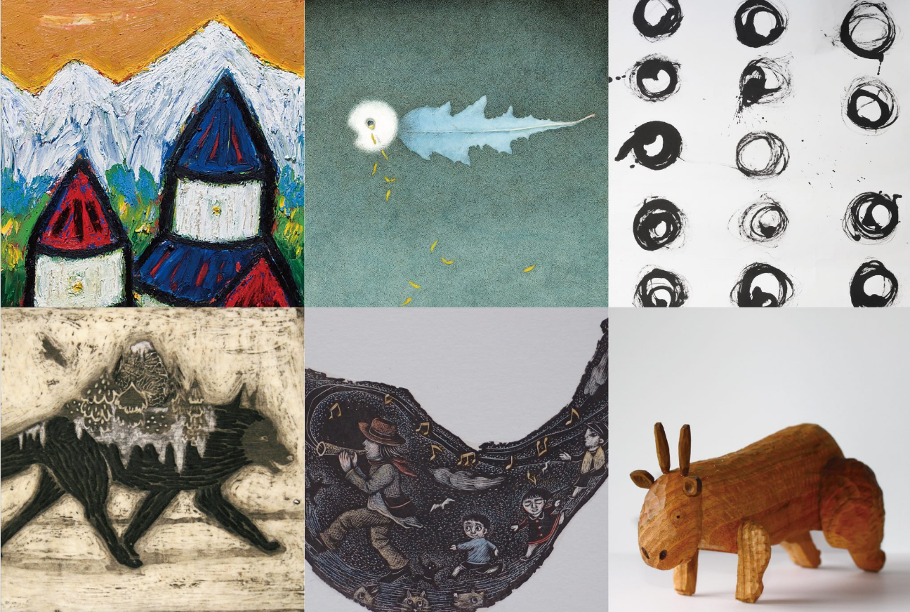 リアリズム～今、私たちは～ 現代アーティスト6人展 | Art Scenes