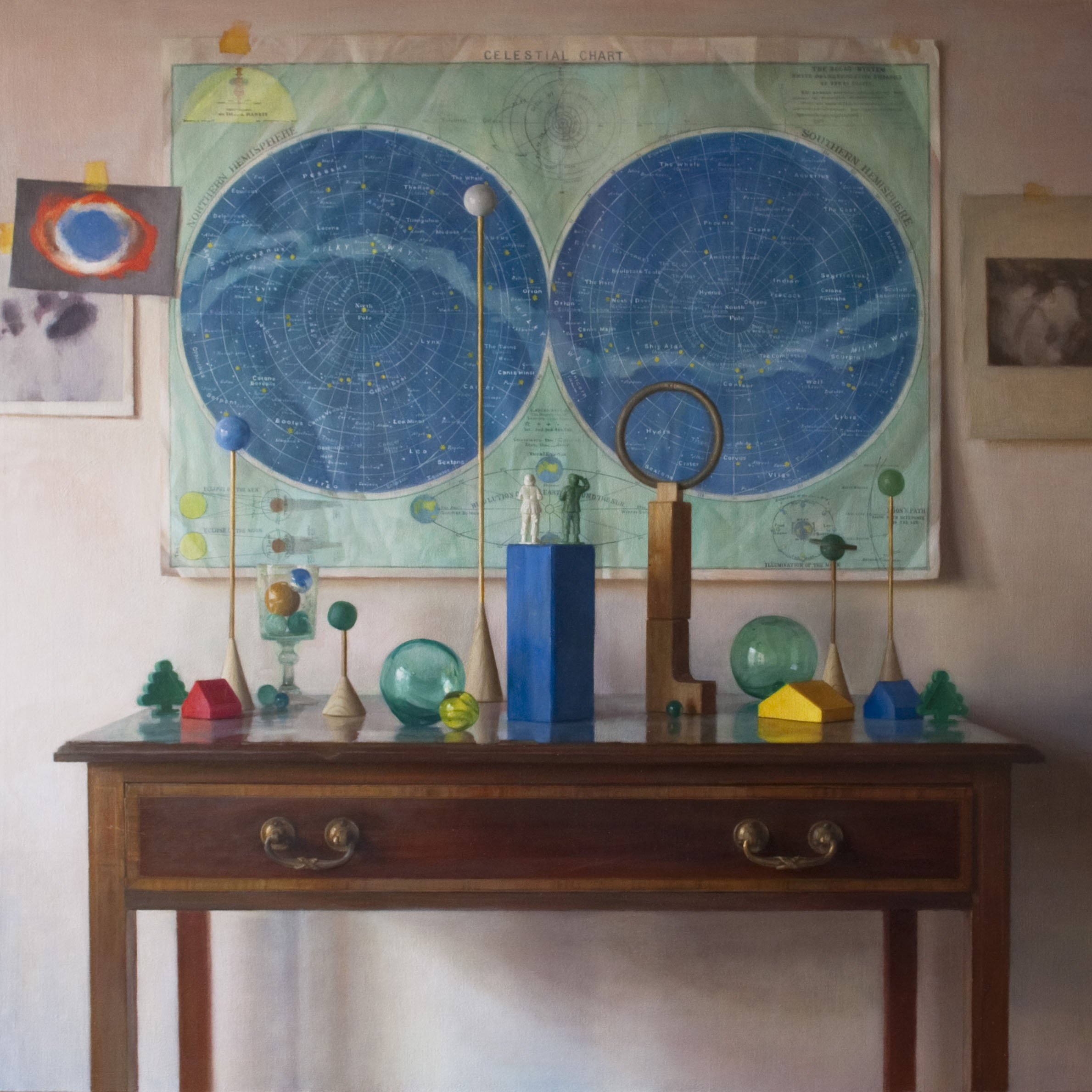 浅野真一展－博物誌－ | Art Scenes | Find and collect your favorite art